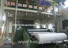 SMS Polypropylene Non Woven Fabric Making Machine For Patient Suit CE / ISO9001