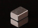 Grade n40 neodymium sintered cube neo magnet