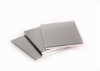 High grade ni coating rare earth neodymium plate magnet