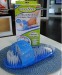 Easy Feet Foot Scrubber Brush scrubber brush massager as seen on tv