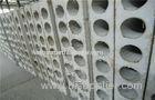 Fire Resistance Precast Hollow Core Wall Panels For Masonry 391.5Kg/m