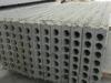 Hollow core MgCl2 / Fibers / MgO Wall Panels , precast concrete wall panel