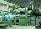 2400mm 600KW 5000T SMS PP Non Woven Fabric Production Line 0-350m/min