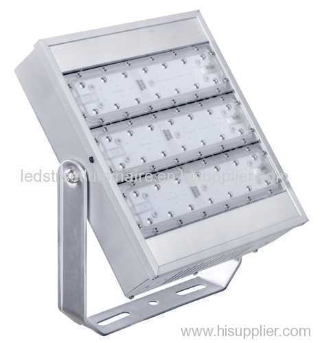 Die-casting Aluminum Body LED Flood Hot