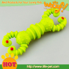 Soft Rubber Dog Toy