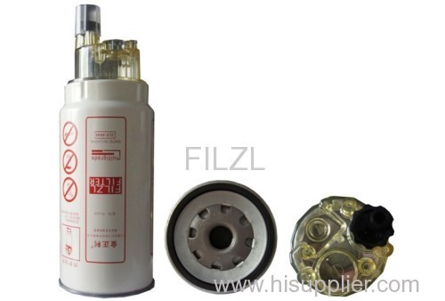 ZLF-4044 PL420X 1433649 1540080311 DAF Fuel Filter