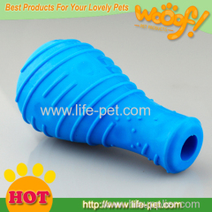 Wholesale rubber pet toy dog toy