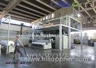 High Speed 300m/min SSS PP Non Woven Fabric production Line / Equipment Width 1600mm