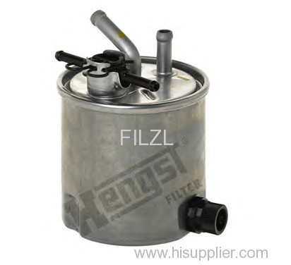 zlf-4045 7M0127401A 7MO12741A 1120224 1131927 FORD FUEL FILTER