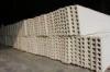 Construction Precast Lightweight Prefabricated Wall Panels With Fire Resistance