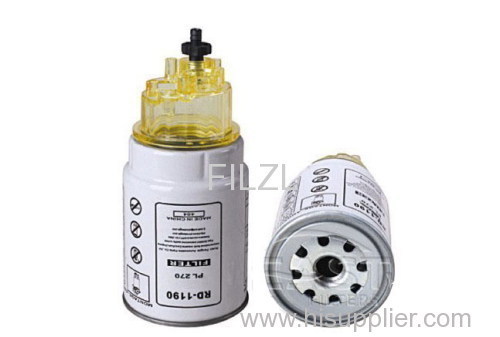 ZLF-4047 PL270 CA Fuel Filter