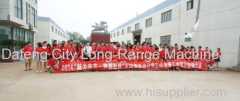 Dafeng City Long-Range Machine Co., Ltd.
