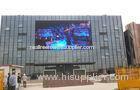 Outdoor P8 Dual Maintenance LED Displays High Resolution Full Color Led Screen