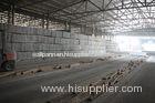 Building Structural Fireproof MgO Wall Panel With Steel Structure