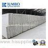 High Strength Fire Resistant Non - Bearing Wall Panel With Steel Structure