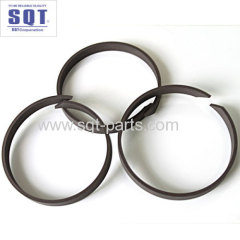 Slide ring KZT for Excavator rock breaker