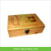 Multi-function Bamboo Tea Box Set