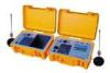 Portable Transformer Test Equipment , PT Burden Tester With Large LCD Screen