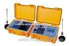 transformer ratio tester current transformer tester