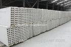 Sturdy Hollow Core MgO Prefabricated Construction Wall Panels JB 120mm