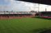 EMC Stadium LED Screen , Perimeter LED Screens P16 High Resolution LED Wall