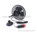 Manufacturers supply 5-inch car fan