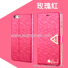 Hot selling phone case cover for iPhone 6 wholesale for Noble people
