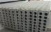 Wetproof / Fire Resistance Hollow Core Lightweight Wall Panels for AAC Blocks