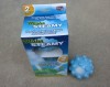 Mister Steamy Laundry dryer ball wash laundry plastic ball as seen on tv