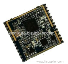 Short Range UHF RFID Reader and Writer Module