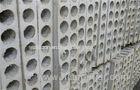 Prefabricated Hollow core Lightweight Wall Panels Replacement EPS / Concrete Precast