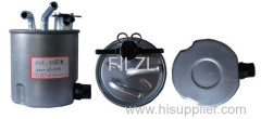 ZLF-4055B 16400-EC00A HDF587 FP5908 NISSAN Fuel Filter