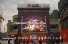 Fixed and Rental Outdoor Advertising LED Display For Office Building