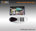 LCD display electronic safe lock for hotel safety box