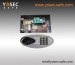 Hotel room security safe with Digital hotel safe lock E-814