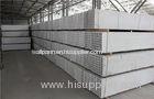 Sound Insulation Concrete Precast Hollow Core Wall Panels 2800*600*100mm