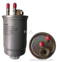 ZLF-4056 XS4Q9176AB FORD Fuel Filter