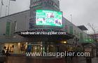 P16 Outdoor Advertising LED Display Billboard UV resistant Sport Led Display