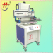 China supplier semi-automatic screen printing machine