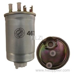 ZLF-4056A 46531688 46737091 71736117 46786875 FLAT FLUE FILTER