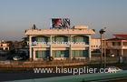 HD P20 Huge Outdoor Advertising Led Display / Full Color Led Screen