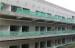 lightweight fire proof Hollow core MgO Wall Panels for high rise buildings
