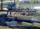 Full Automatic SSS Spunbond PP Non Woven Fabric Making Machine / Equipment