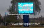 Commercial Advertising Led Display P13.3 1RGB Outdoor Stadium Led Screen