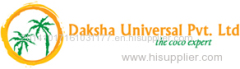 Daksha Universal Private limited