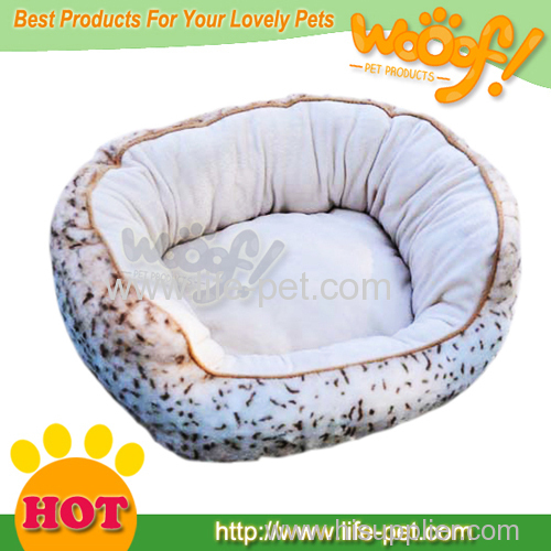 luxury pet dog sofa