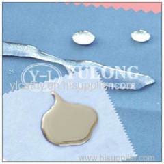 Hot Sale Water-oil repellent fabric For Coverall