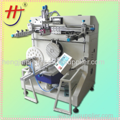 automatic round screen printing machine