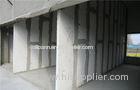 Lightweight Hollow Core MgO Prefabricated Wall Panels For Office Buildings