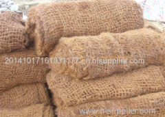 GEOTEXTILES IN COIR FROM INDIA